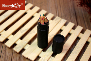 World Popular Wooden Standard Pencil Gift